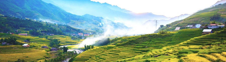  Best places to visit in Sapa, Vietnam